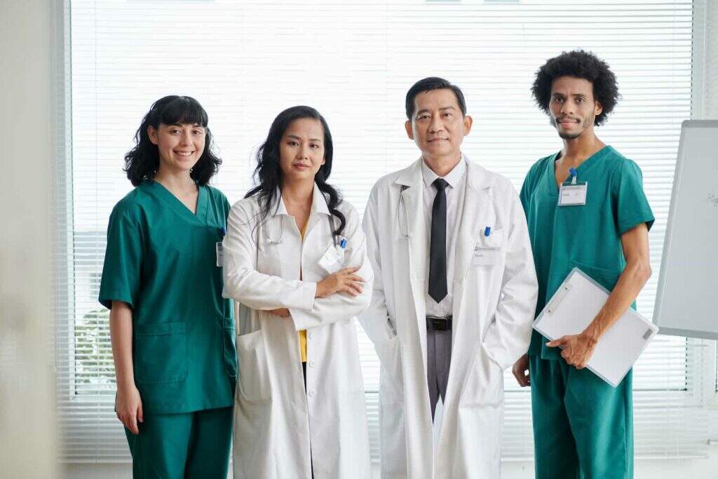 Clínicas Médicas - Contabilidade em Diadema | Online Contábil