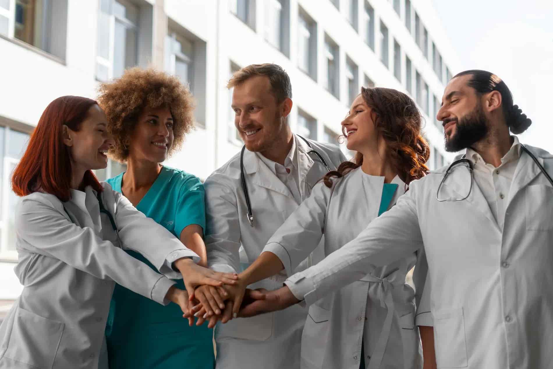 Como Abrir Uma Clínica Médica Com Sucesso - Contabilidade em Diadema | Online Contábil