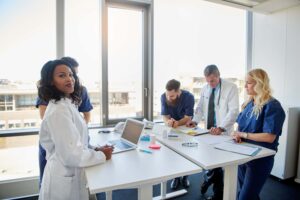 Abrir Um Consultório Médico - Contabilidade em Diadema | Online Contábil