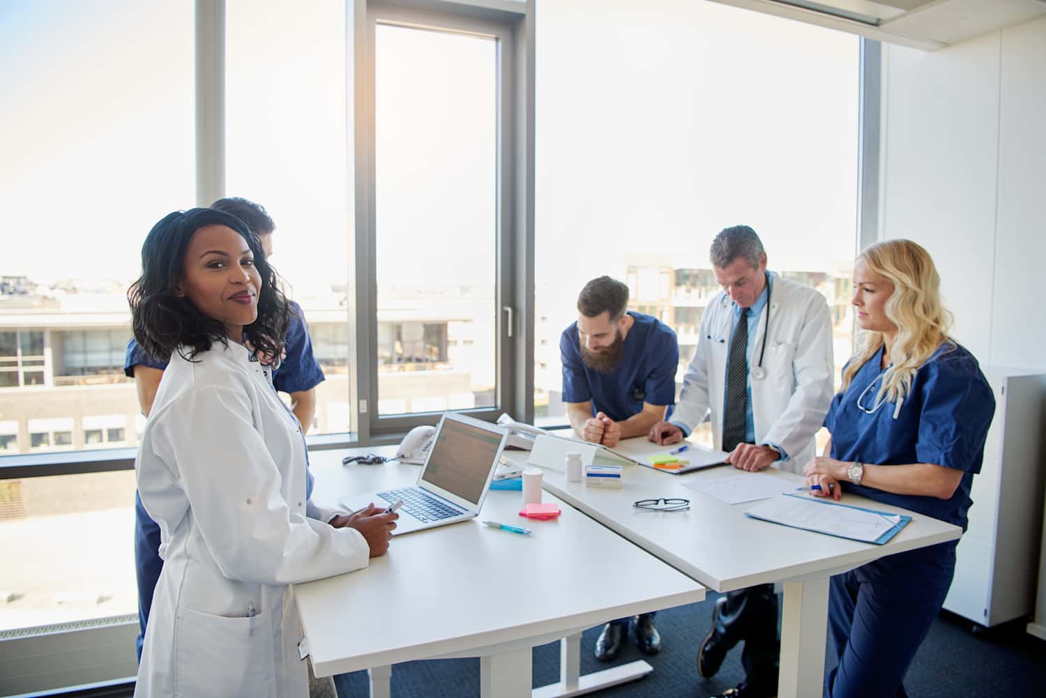 Abrir Um Consultório Médico - Contabilidade em Diadema | Online Contábil