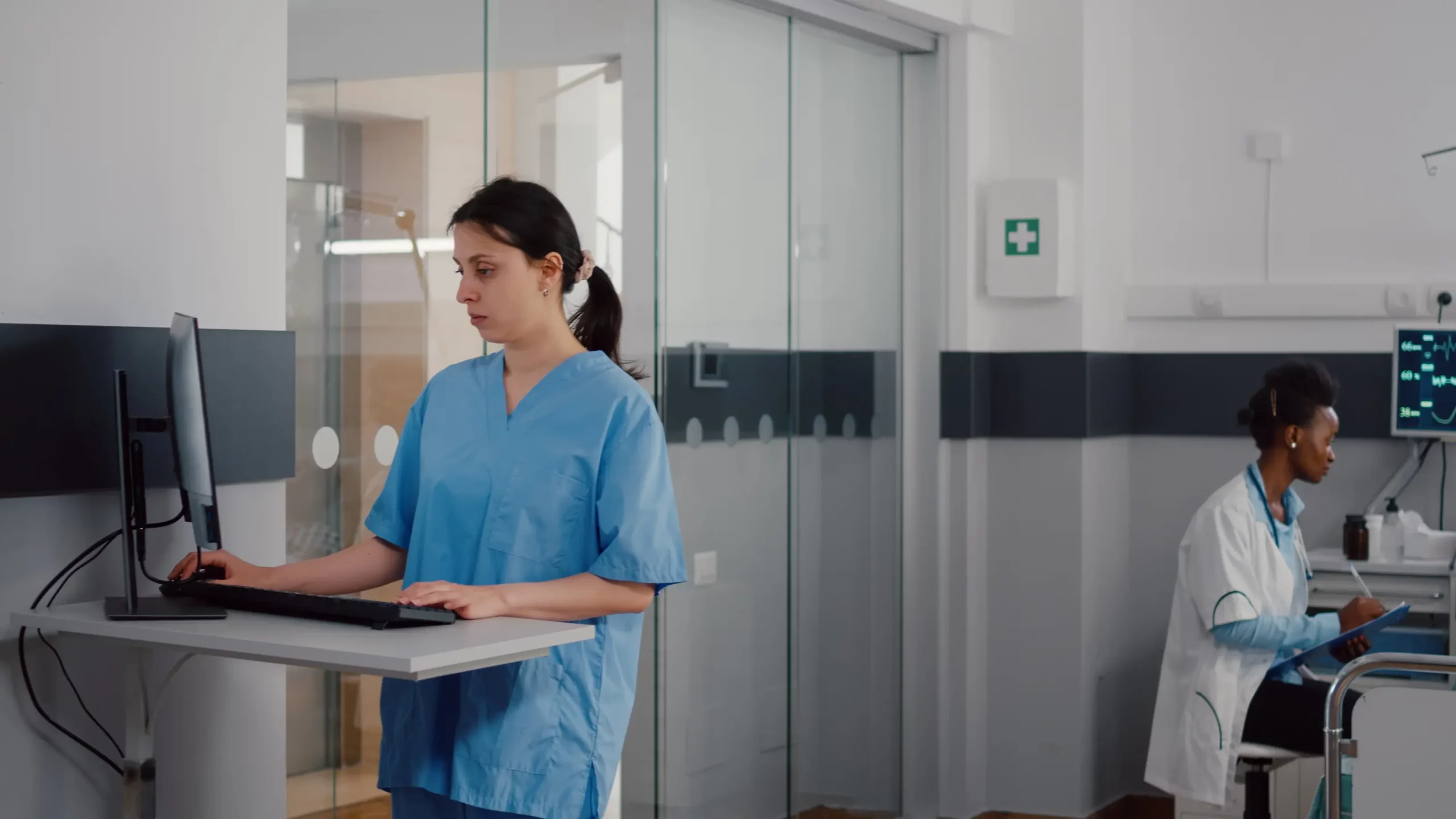 Equiparação Hospitalar - Contabilidade em Diadema | Online Contábil