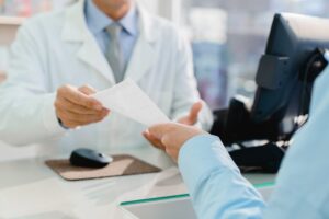 O Que é O Recibo De Receita Saúde - Contabilidade em Diadema | Online Contábil