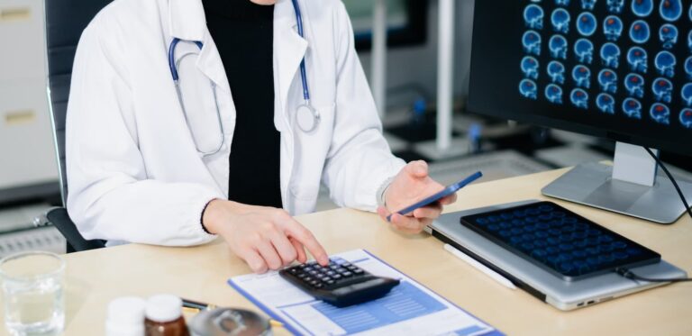 Gestão Financeira Para Médicos - Contabilidade em Diadema | Online Contábil