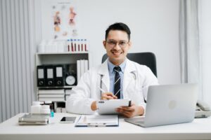 Declaração De Ir Para Médicos - Contabilidade em Diadema | Online Contábil