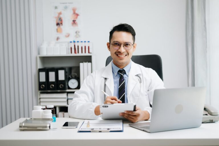 Declaração De Ir Para Médicos - Contabilidade em Diadema | Online Contábil