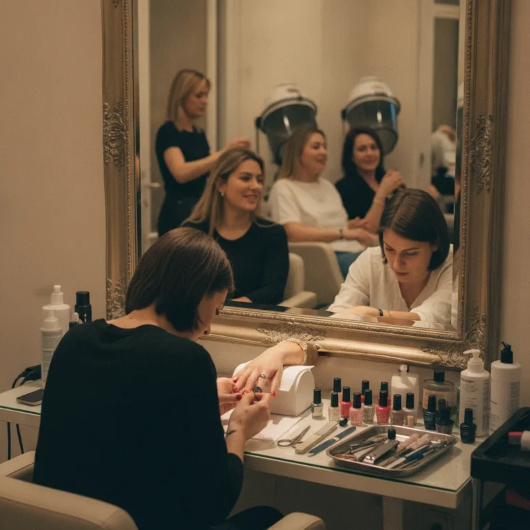 Entenda os 5 erros que podem transformar o processo trabalhista por manicure autônoma em vínculo no salão e evite complicações jurídicas.