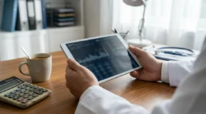 Entenda como o planejamento financeiro para médicos e dentistas pode blindar seu caixa contra os novos impostos da reforma tributária. Descubra agora!